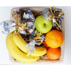 Basket from Nicholas (S)